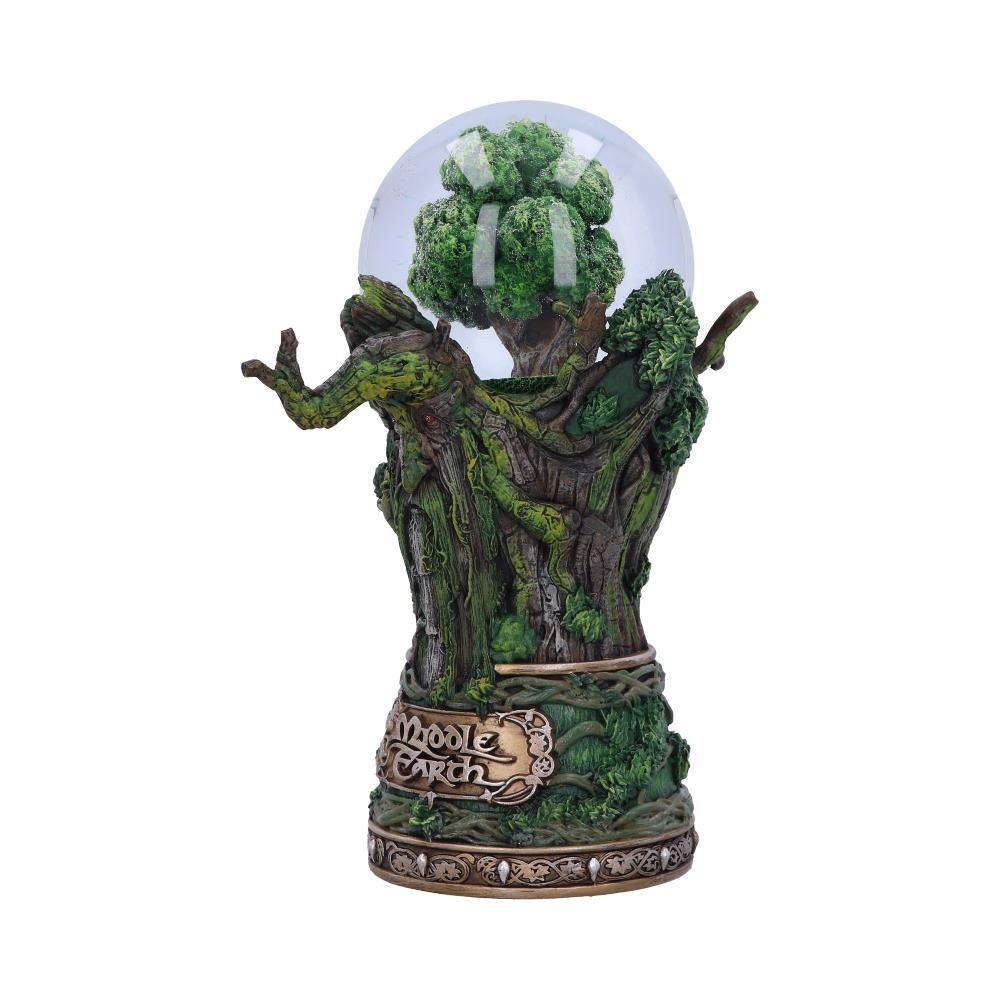 Nemesis Now The Lord Of The Rings - Middle Earth Treebeard Snow Globe Beeld/figuur - Sneeuwbol - Multicolours